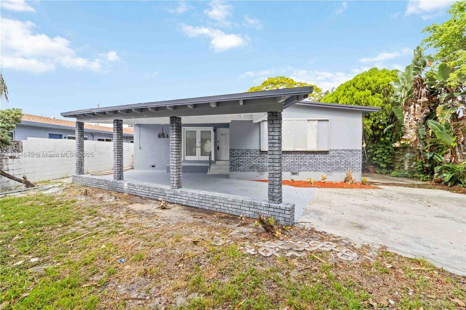 Small Image of 1777 NORTH 17TH CT, Hollywood Number 4