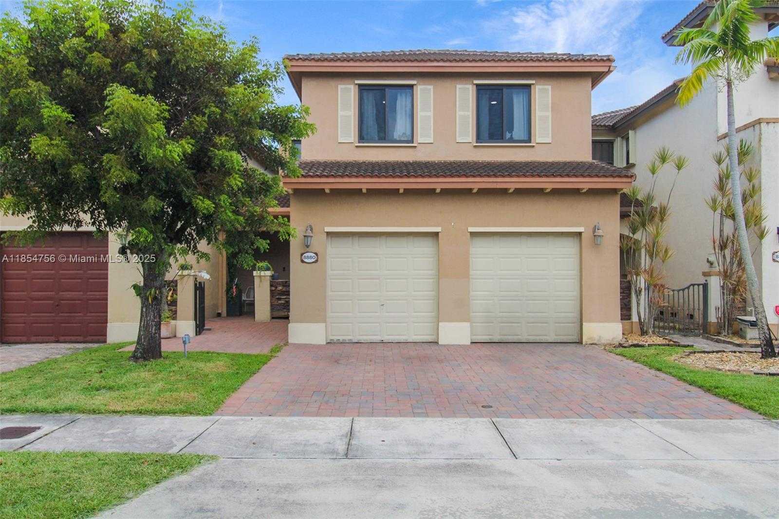 Small Image of 8880 SOUTH WEST 229TH ST, Cutler Bay Number 2