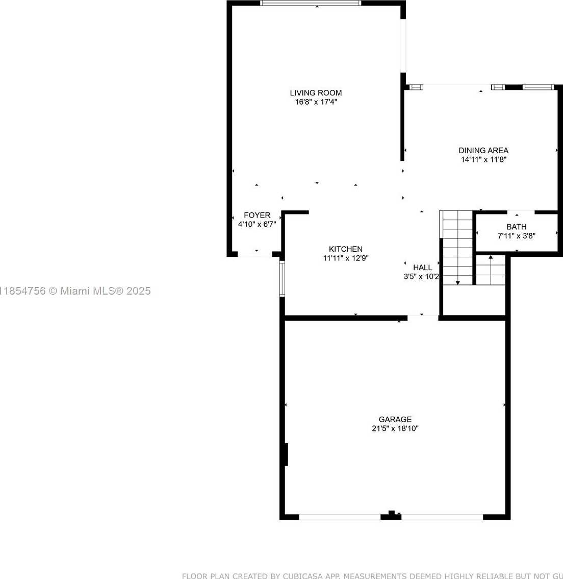 Small Image of 8880 SOUTH WEST 229TH ST, Cutler Bay Number 26