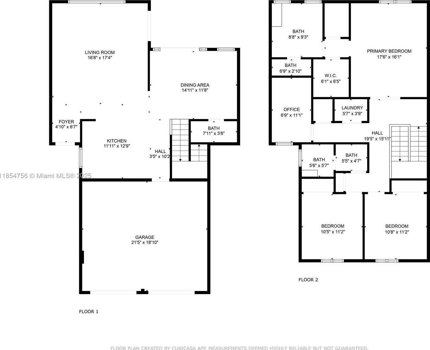 Small Image of 8880 SOUTH WEST 229TH ST, Cutler Bay Number 28