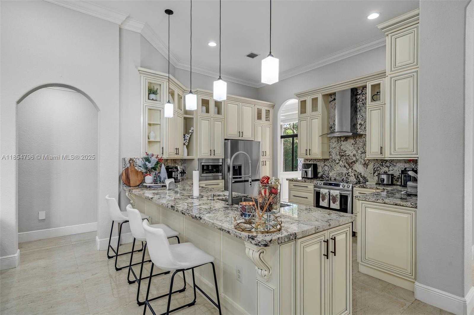 Small Image of 2294 SOUTH WEST 195TH AVE, Miramar Number 18