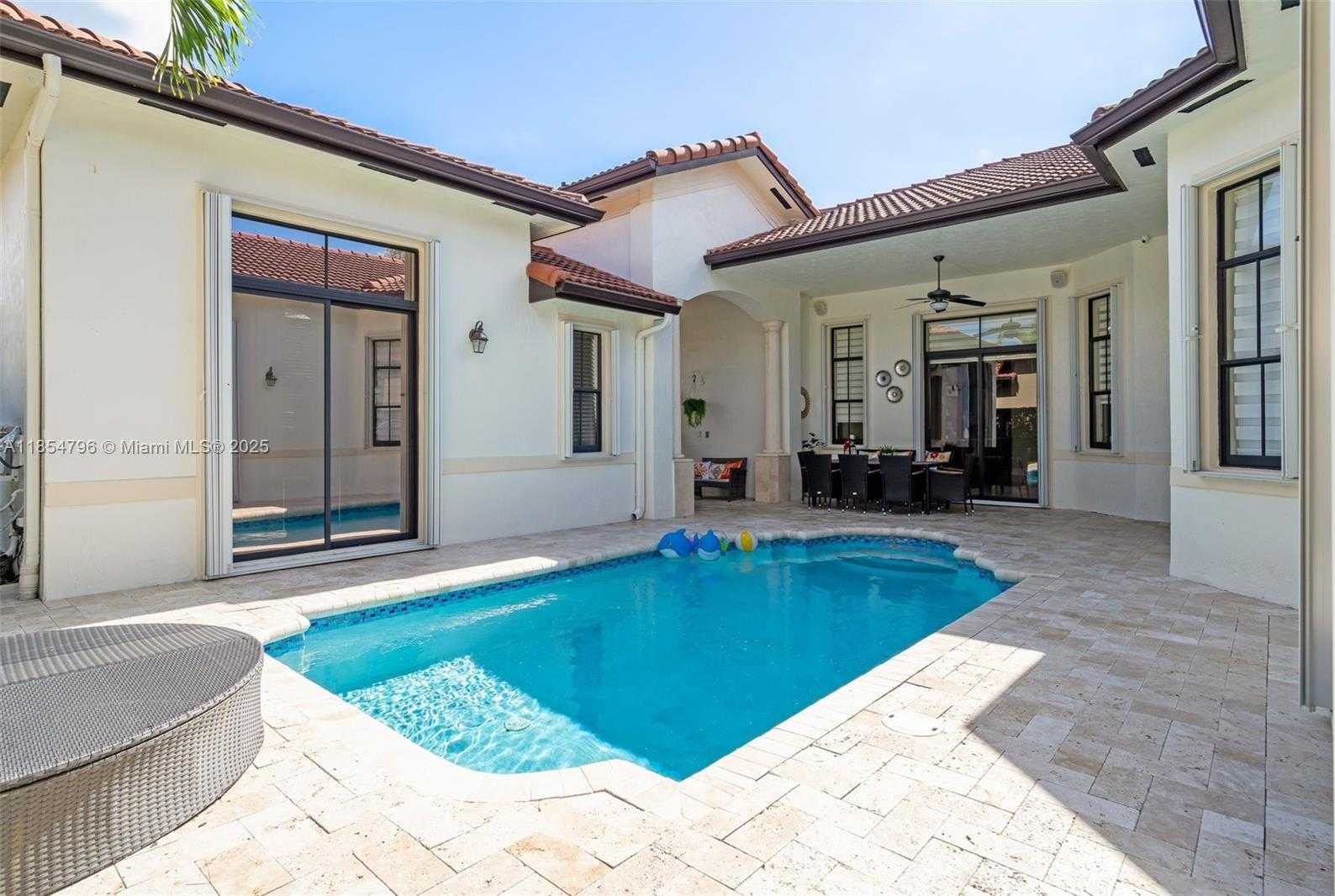 Small Image of 2294 SOUTH WEST 195TH AVE, Miramar Number 42