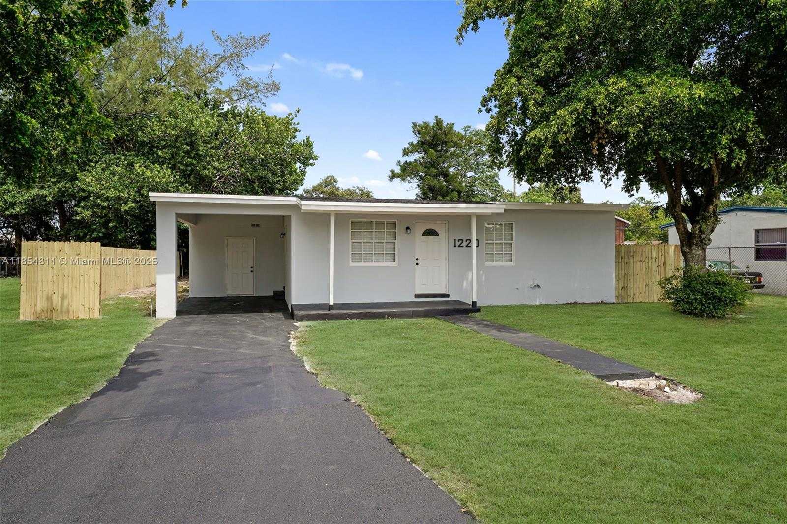 Small Image of 1220 NORTH WEST 18TH AVE, Fort Lauderdale Number 36