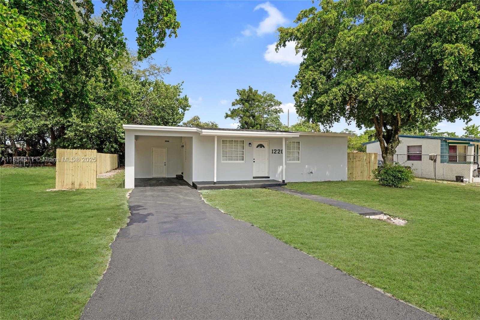 Small Image of 1220 NORTH WEST 18TH AVE, Fort Lauderdale Number 37