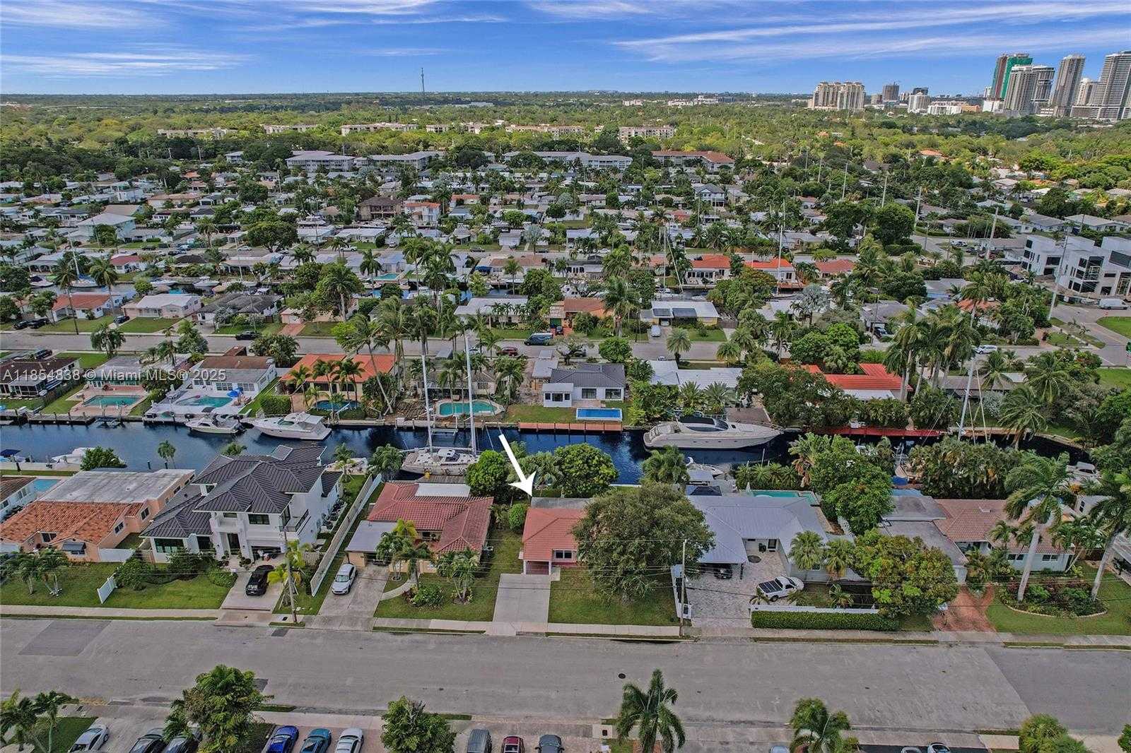 Small Image of 917 MANDARIN ISLE, Fort Lauderdale Number 42