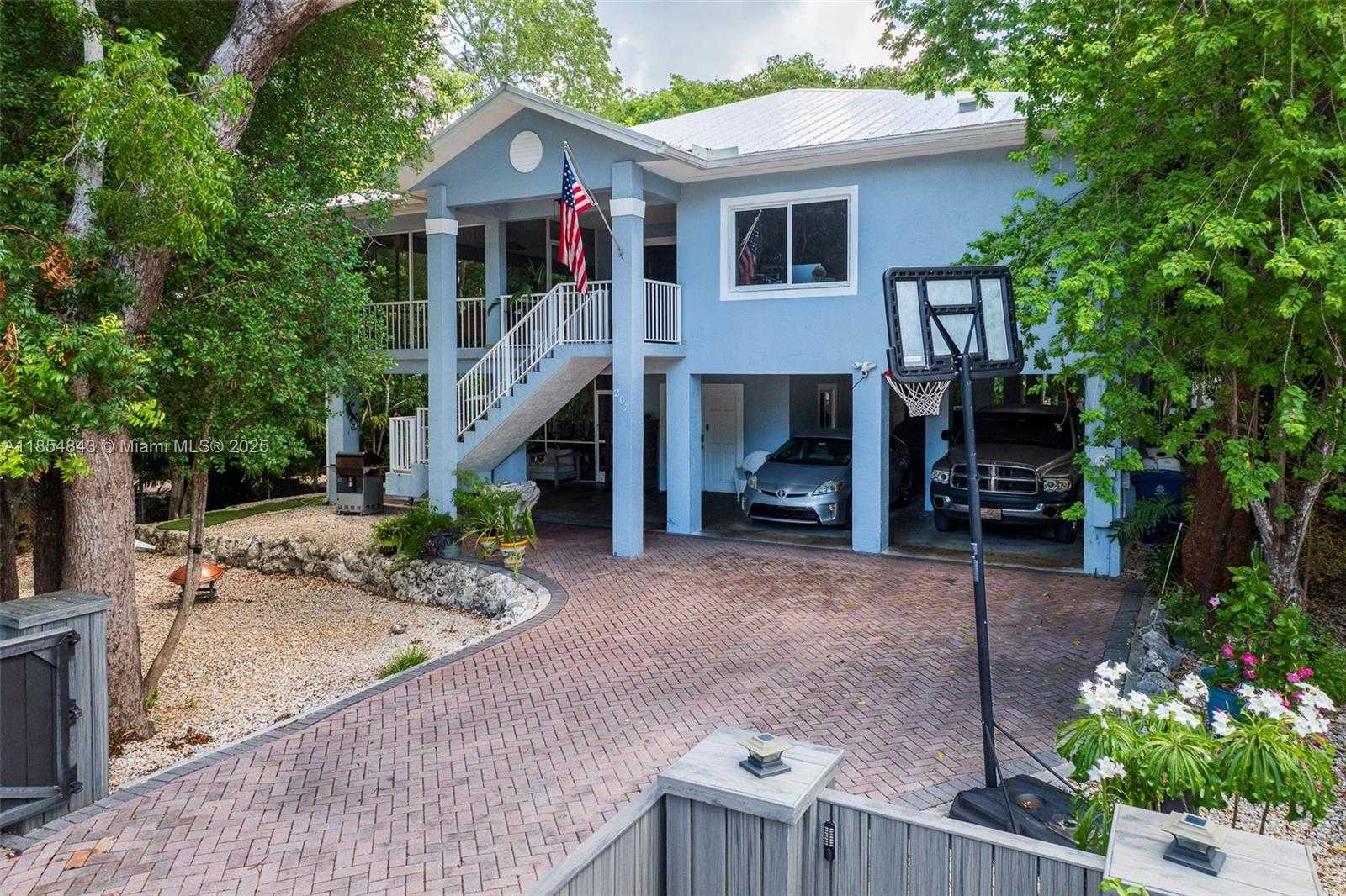 Small Image of 207 SUNSET BLVD, Key Largo Number 6