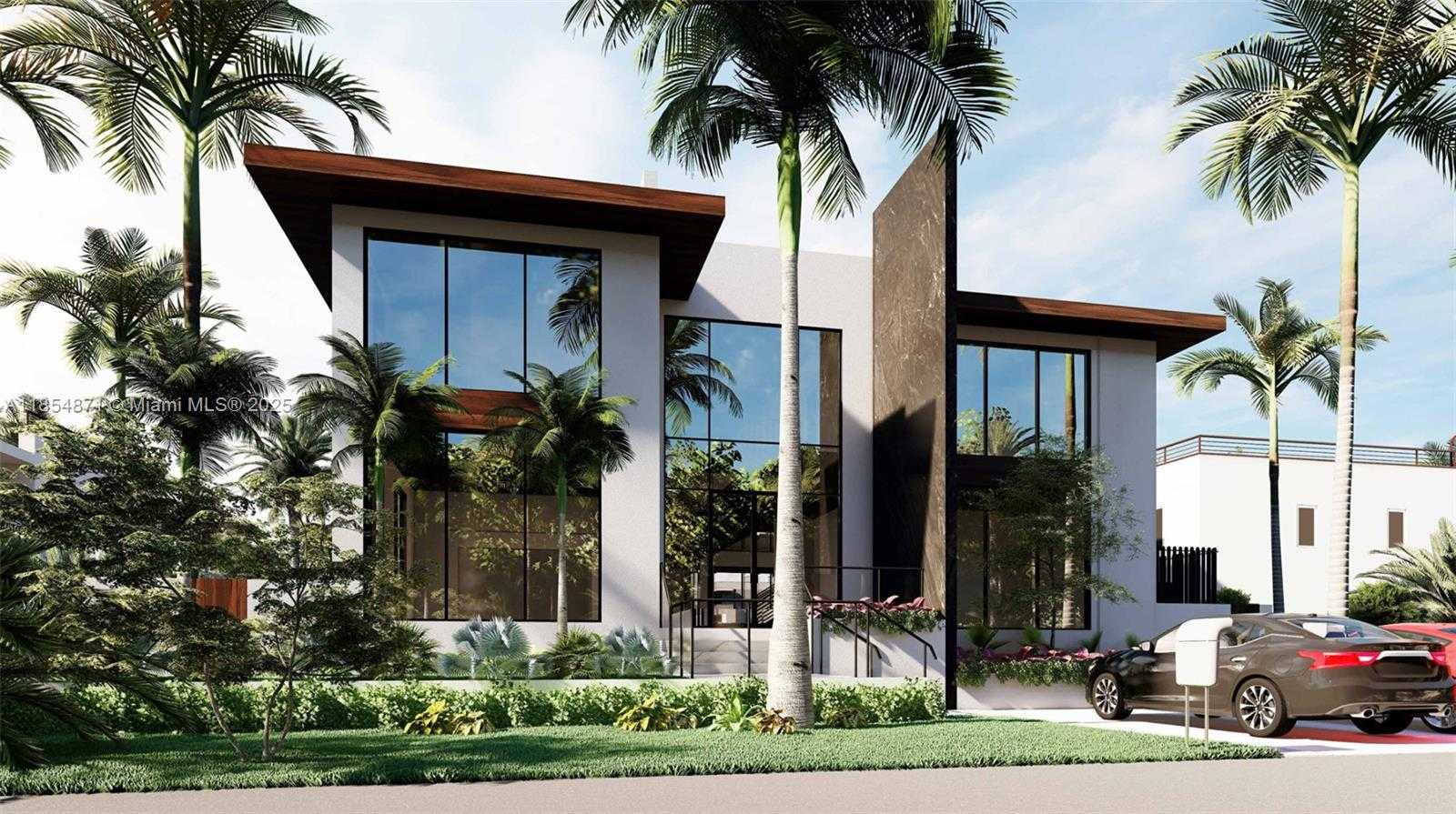 Small Image of 10201 EAST BROADVIEW DR, Bay Harbor Islands Number 3
