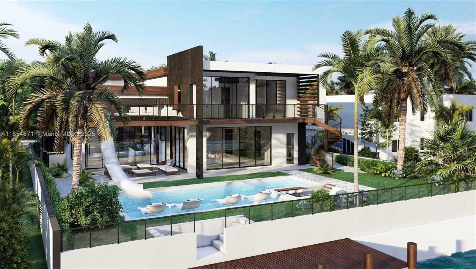 Small Image of 10201 EAST BROADVIEW DR, Bay Harbor Islands Number 4