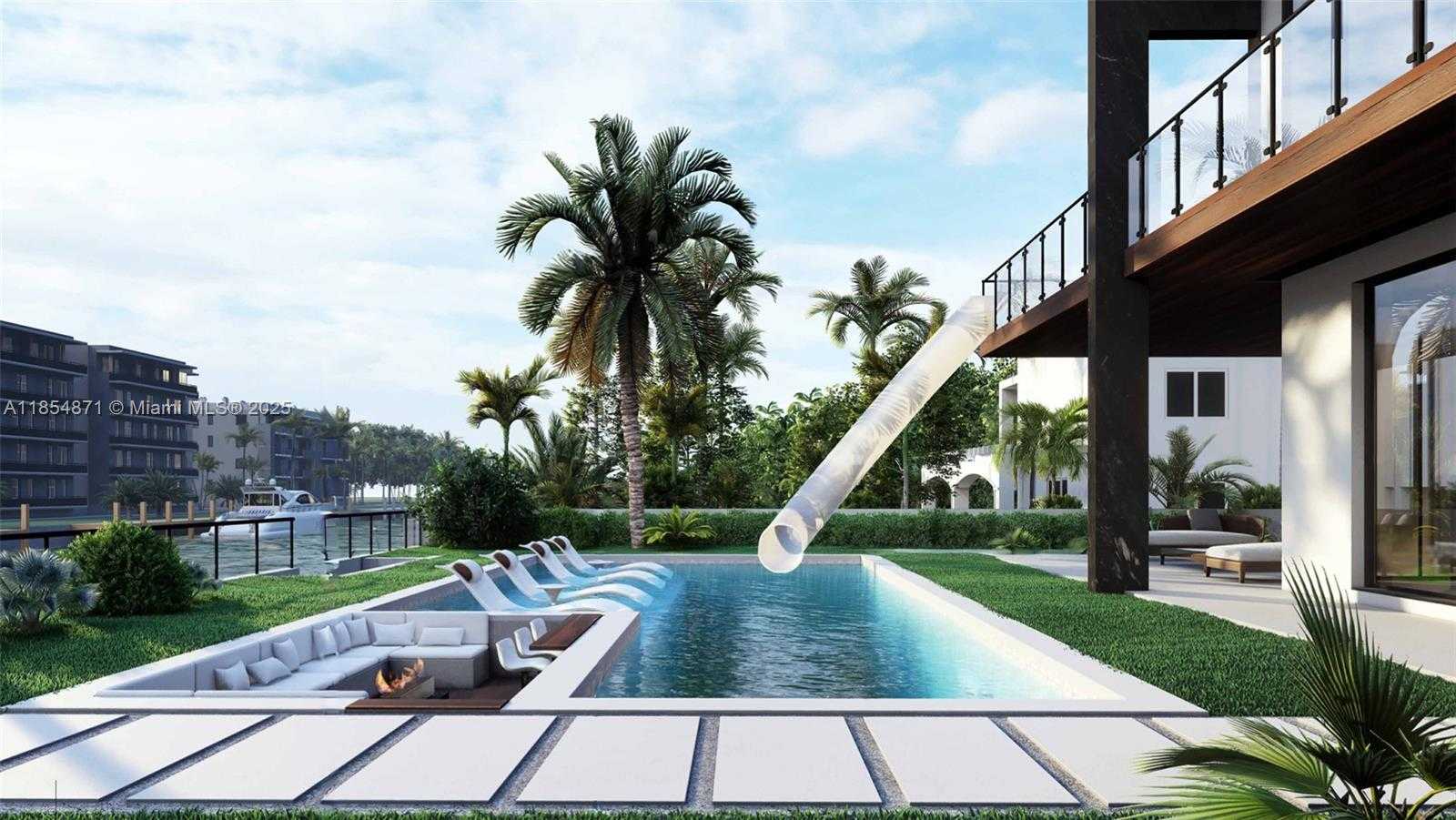 Small Image of 10201 EAST BROADVIEW DR, Bay Harbor Islands Number 5