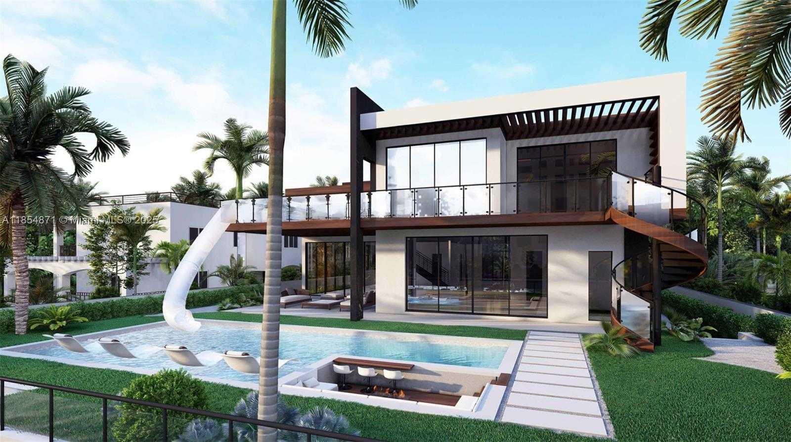 Small Image of 10201 EAST BROADVIEW DR, Bay Harbor Islands Number 6