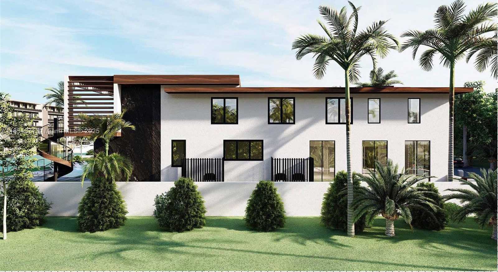 Small Image of 10201 EAST BROADVIEW DR, Bay Harbor Islands Number 7