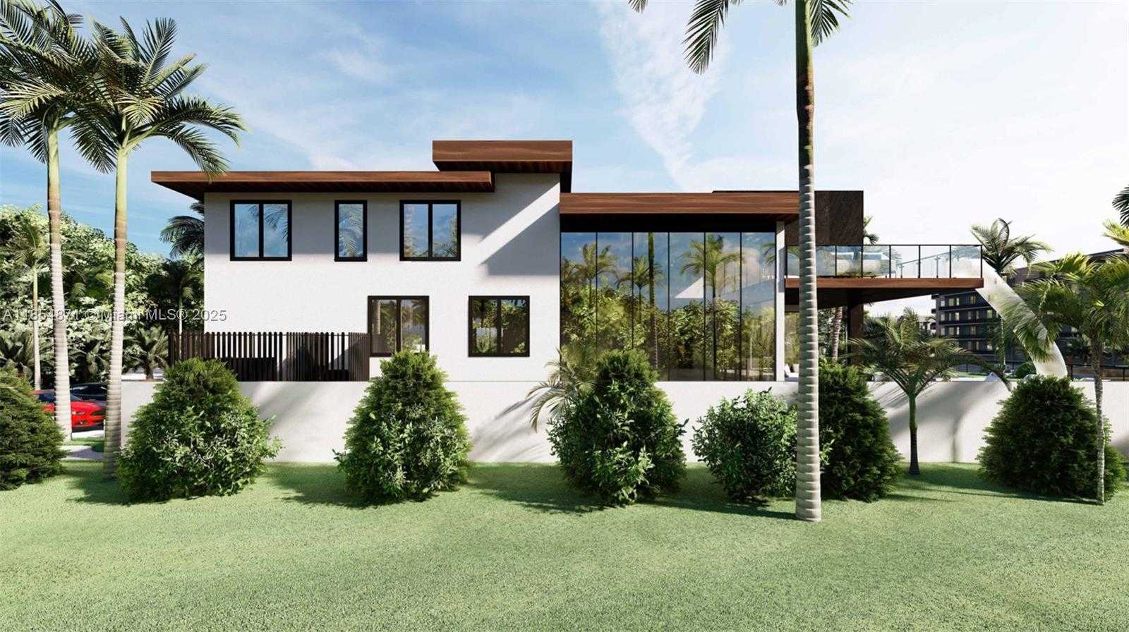 Small Image of 10201 EAST BROADVIEW DR, Bay Harbor Islands Number 8