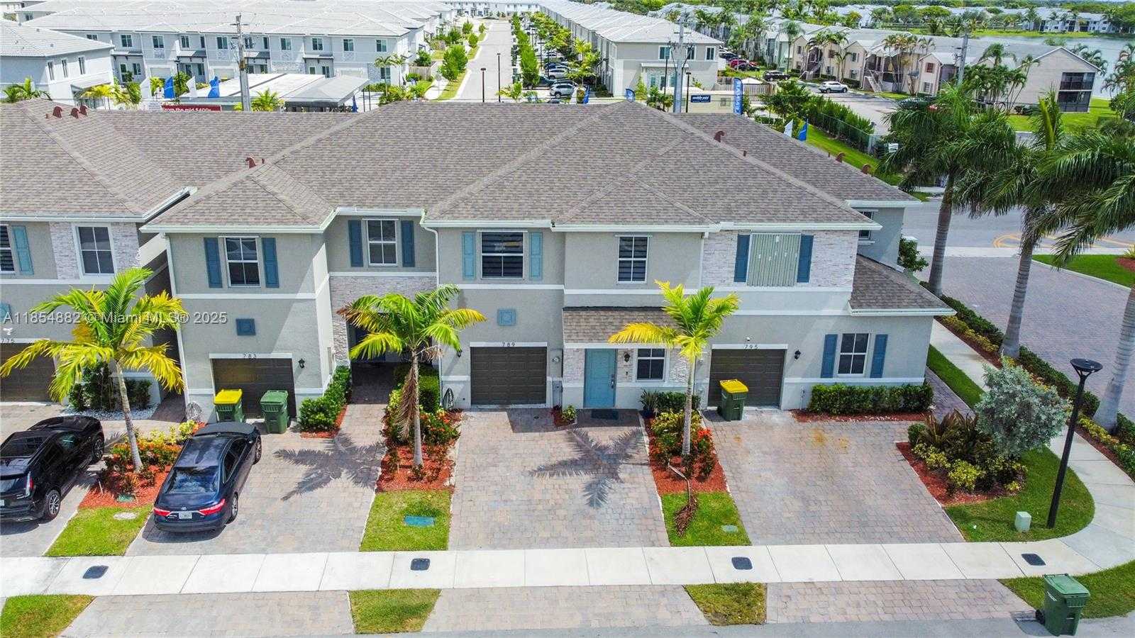 Small Image of 789 SOUTH EAST 16TH CT, Homestead Number 21