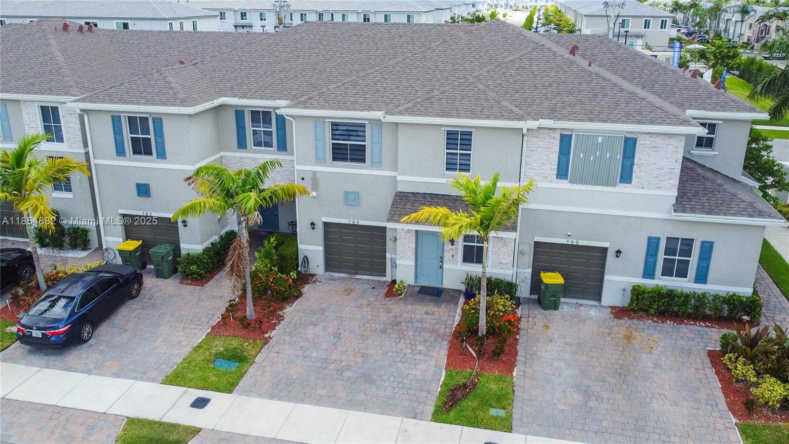 Small Image of 789 SOUTH EAST 16TH CT, Homestead Number 22