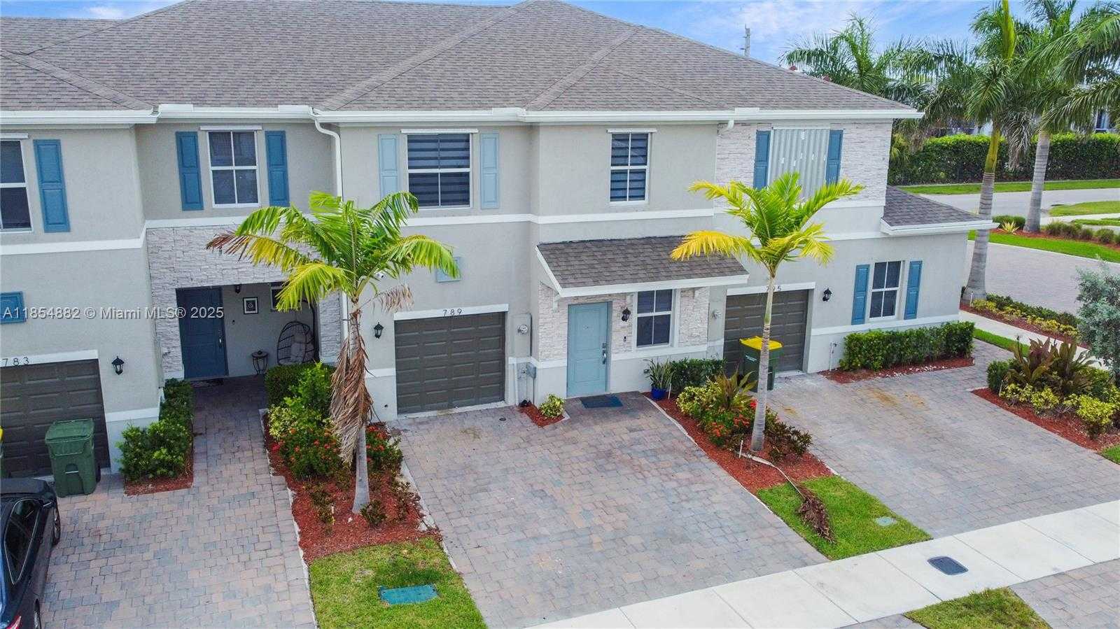 Small Image of 789 SOUTH EAST 16TH CT, Homestead Number 23