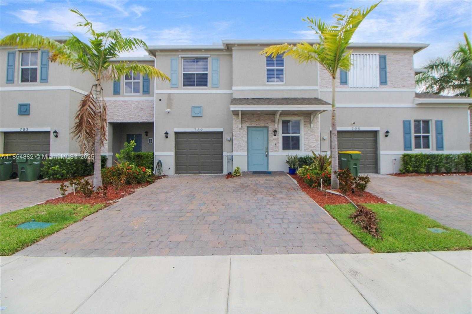 Small Image of 789 SOUTH EAST 16TH CT, Homestead Number 3