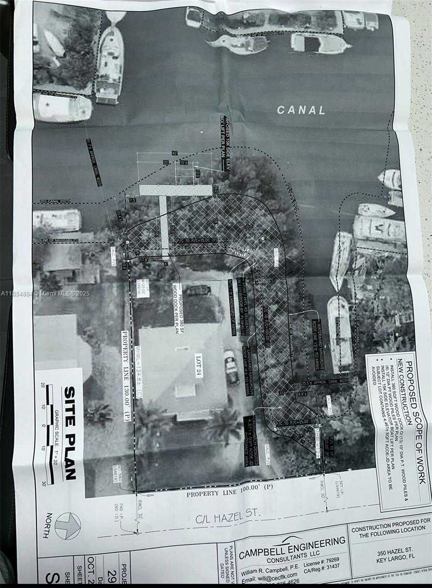 Small Image of 350 HAZEL ST, Key Largo Number 17