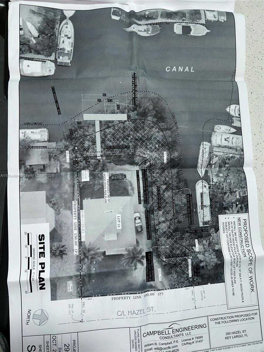 Small Image of 350 HAZEL ST, Key Largo Number 18