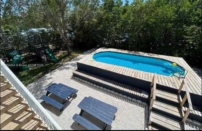 Small Image of 350 HAZEL ST, Key Largo Number 21