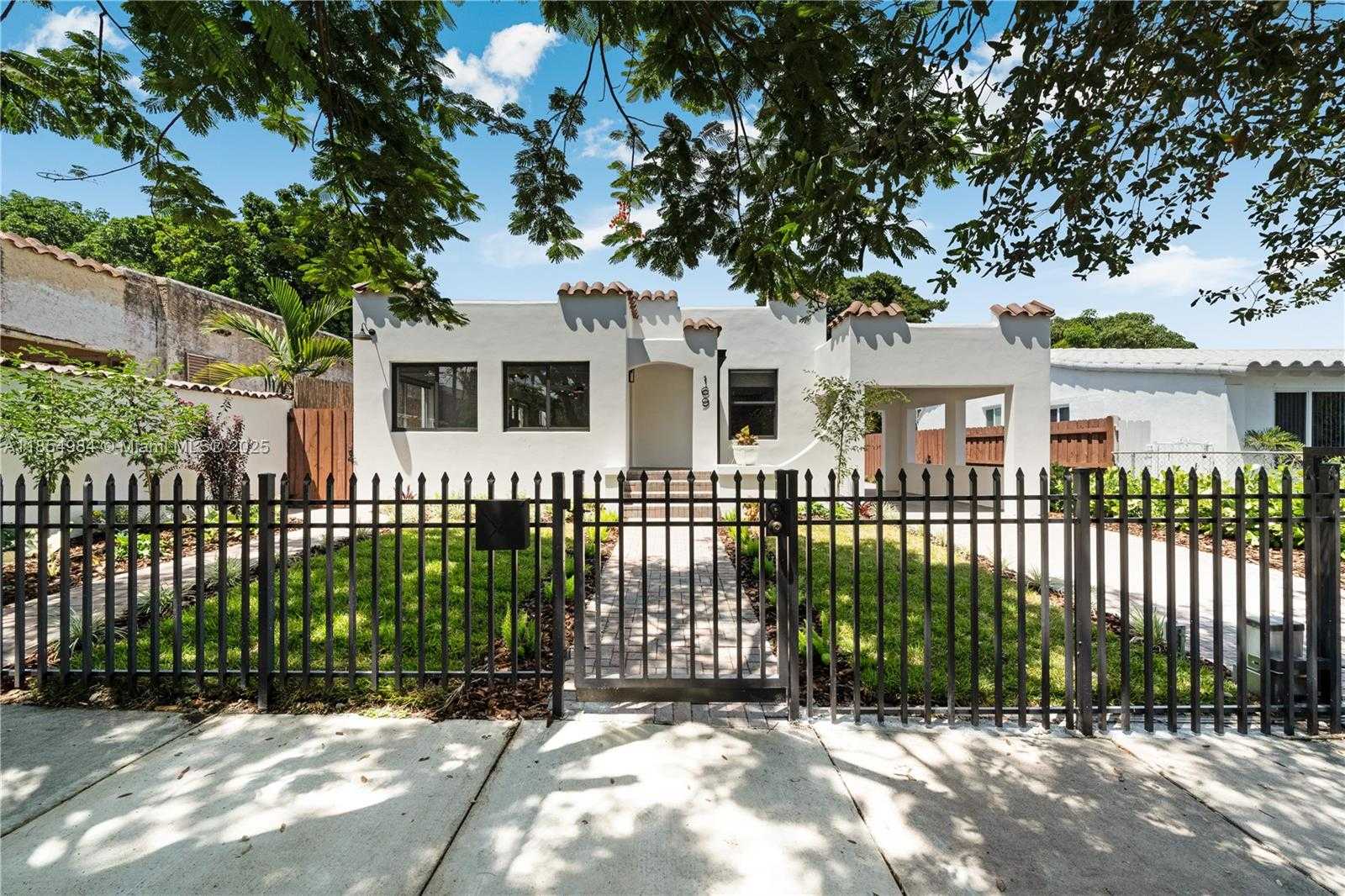 Small Image of 169 NORTH EAST 48, Miami Number 2