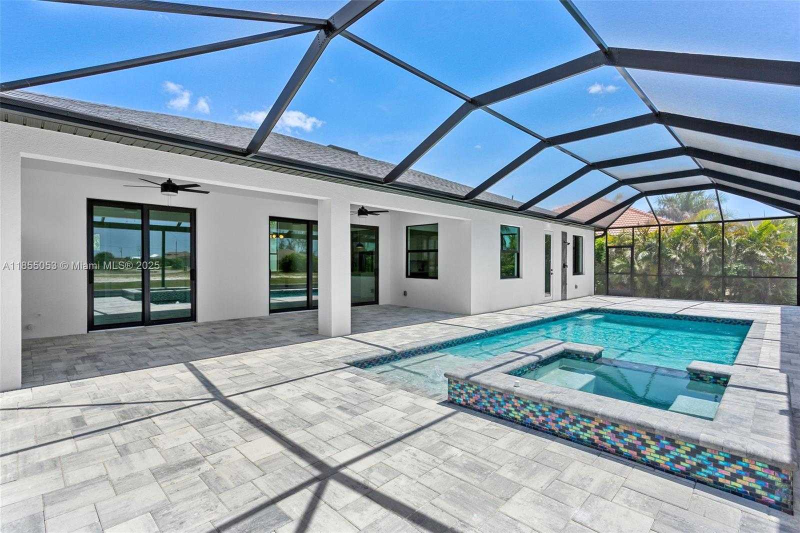 Small Image of 2702 Old Burnt Store Rd N, Cape Coral, FL 33993, USA Number 24