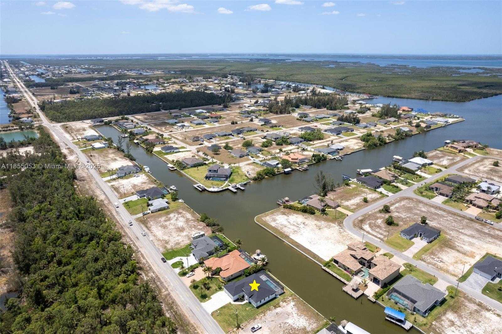 Small Image of 2702 Old Burnt Store Rd N, Cape Coral, FL 33993, USA Number 4