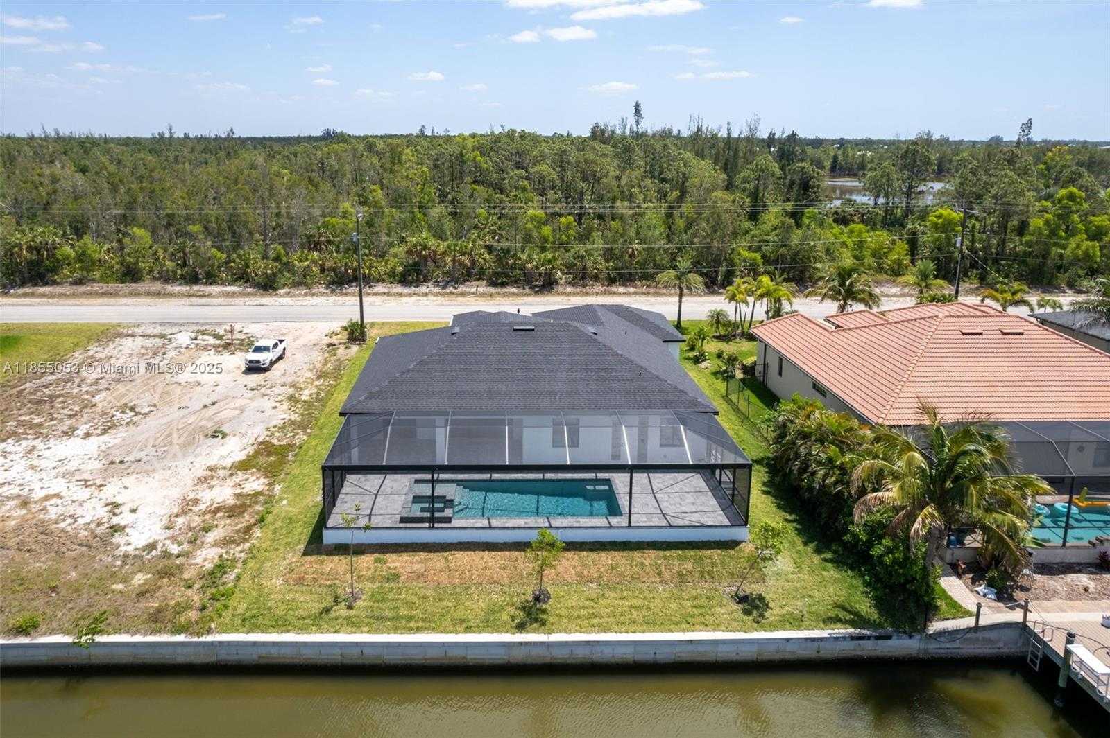 Small Image of 2702 Old Burnt Store Rd N, Cape Coral, FL 33993, USA Number 5
