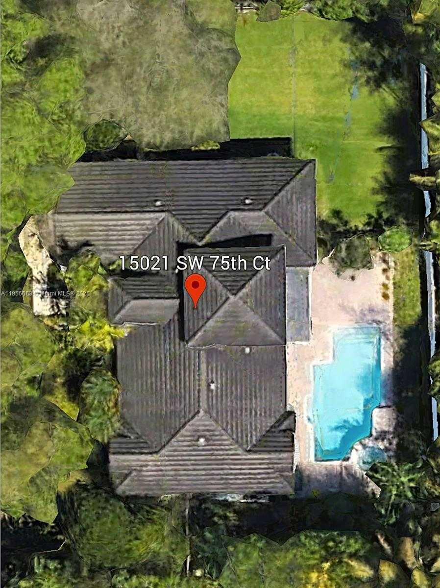 Small Image of 15021 SOUTH WEST 75TH CT, Palmetto Bay Number 38