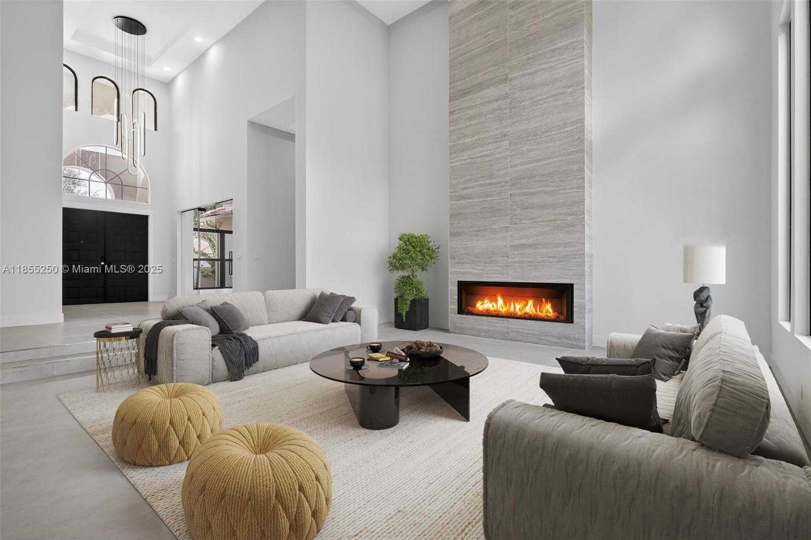 Small Image of 3303 WEST STONEBROOK CIR, Davie Number 6