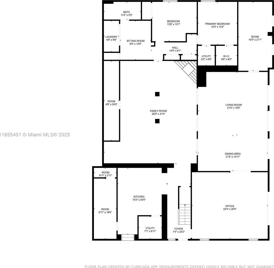 Small Image of 66 CROMWELL CIR, Out of City Number 59