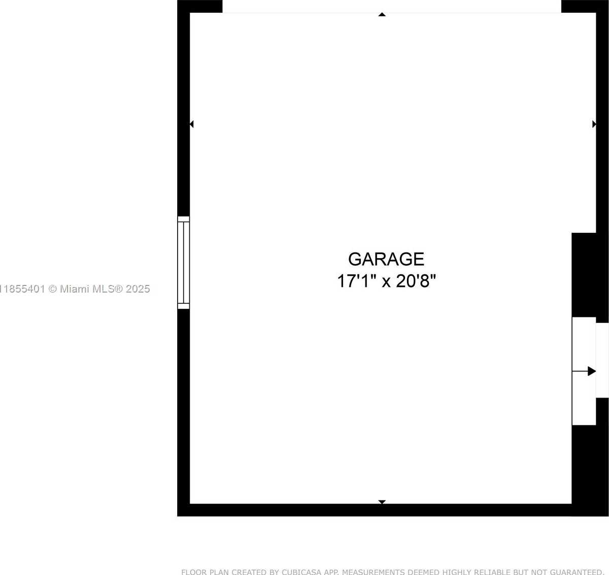 Small Image of 66 CROMWELL CIR, Out of City Number 60