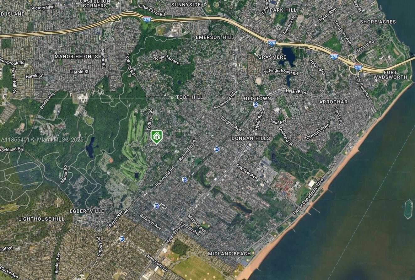 Small Image of 66 CROMWELL CIR, Out of City Number 66