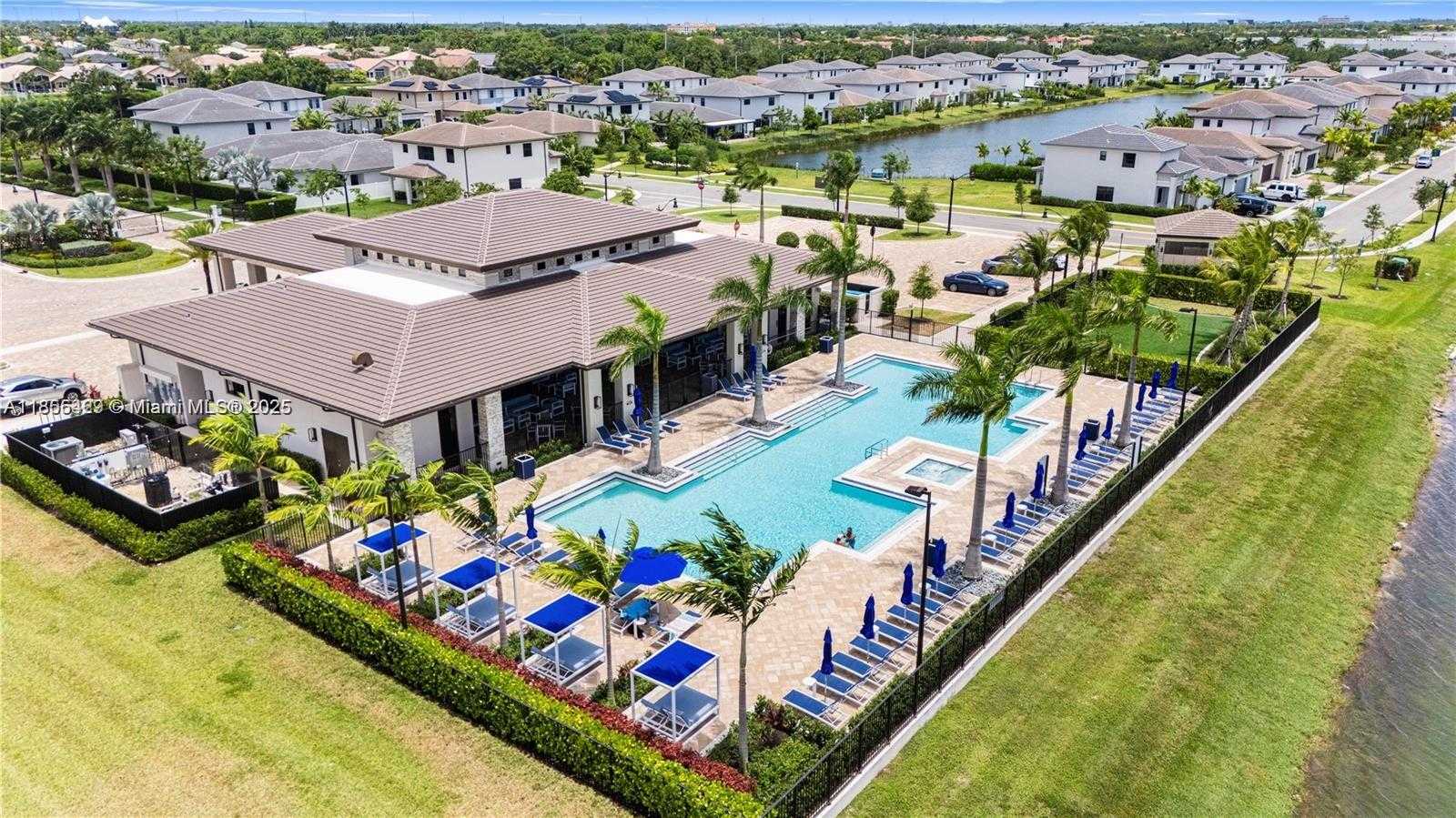 Small Image of 4407 SOUTH WEST 175TH AVE, Miramar Number 41