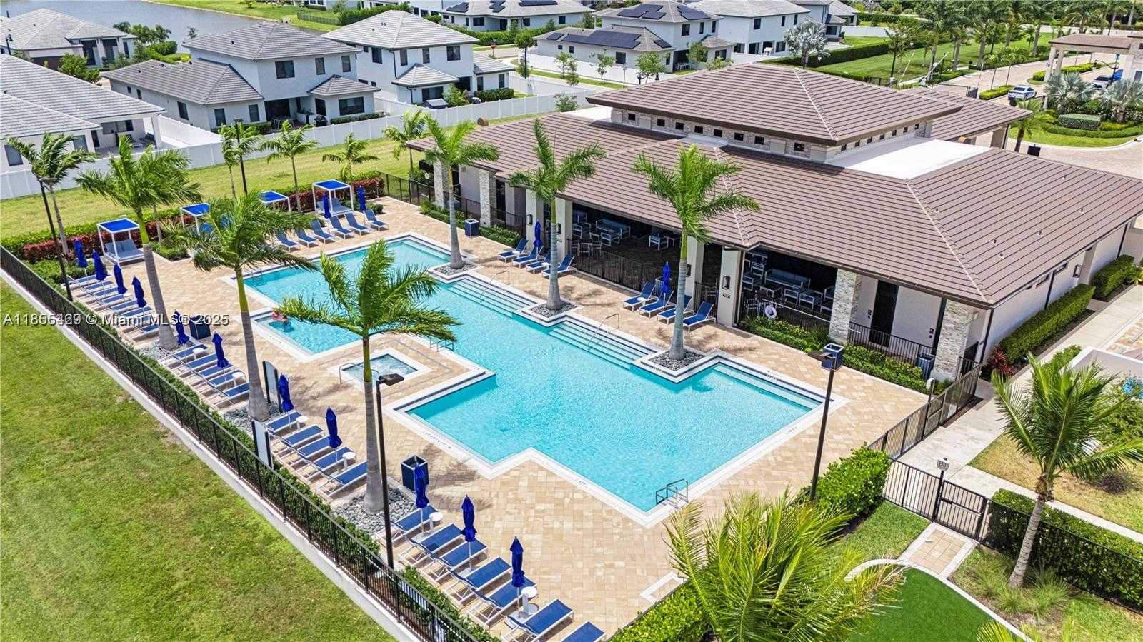 Small Image of 4407 SOUTH WEST 175TH AVE, Miramar Number 42