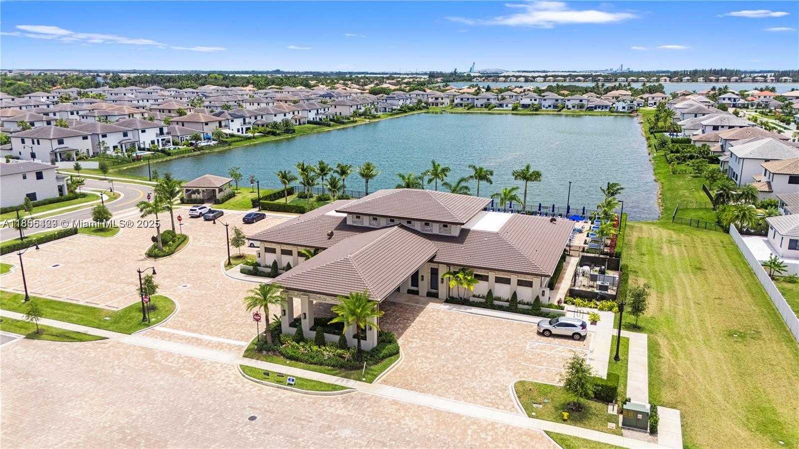 Small Image of 4407 SOUTH WEST 175TH AVE, Miramar Number 45