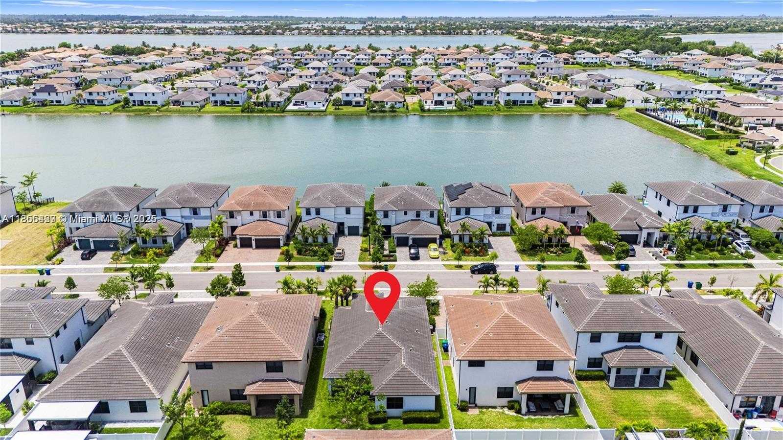 Small Image of 4407 SOUTH WEST 175TH AVE, Miramar Number 46