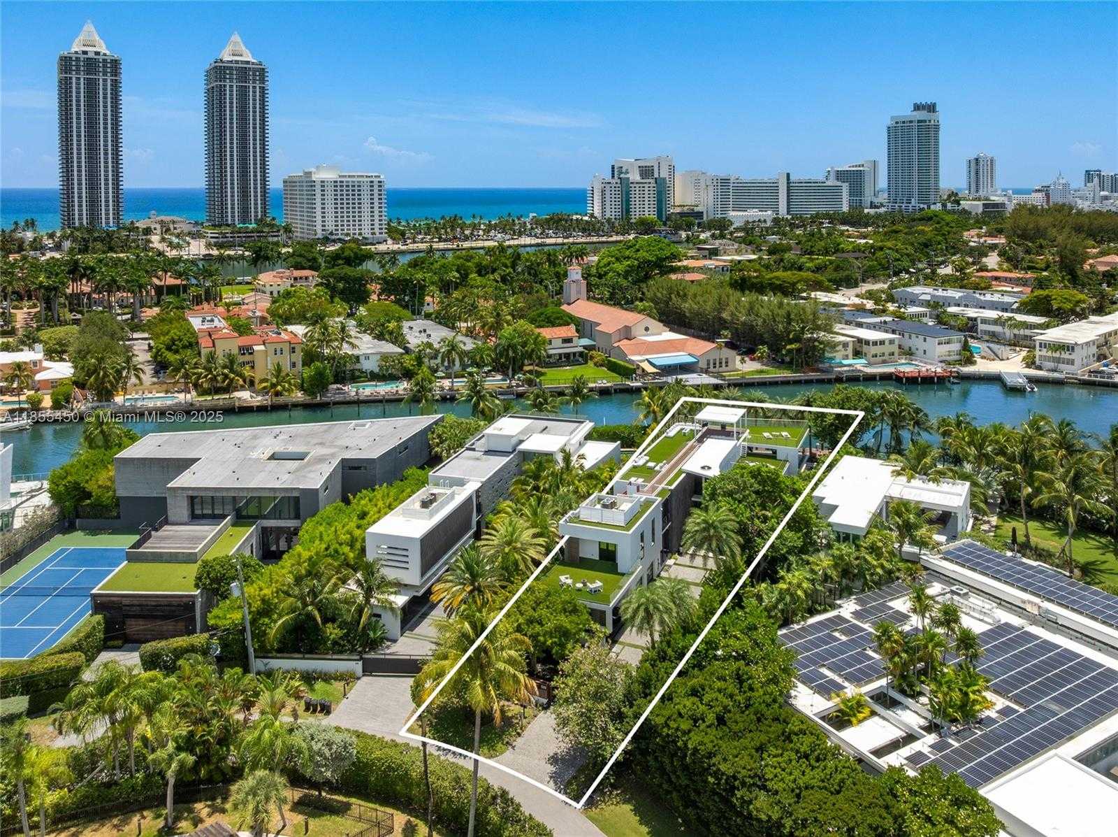 Small Image of 528 LAKEVIEW CT, Miami Beach Number 82