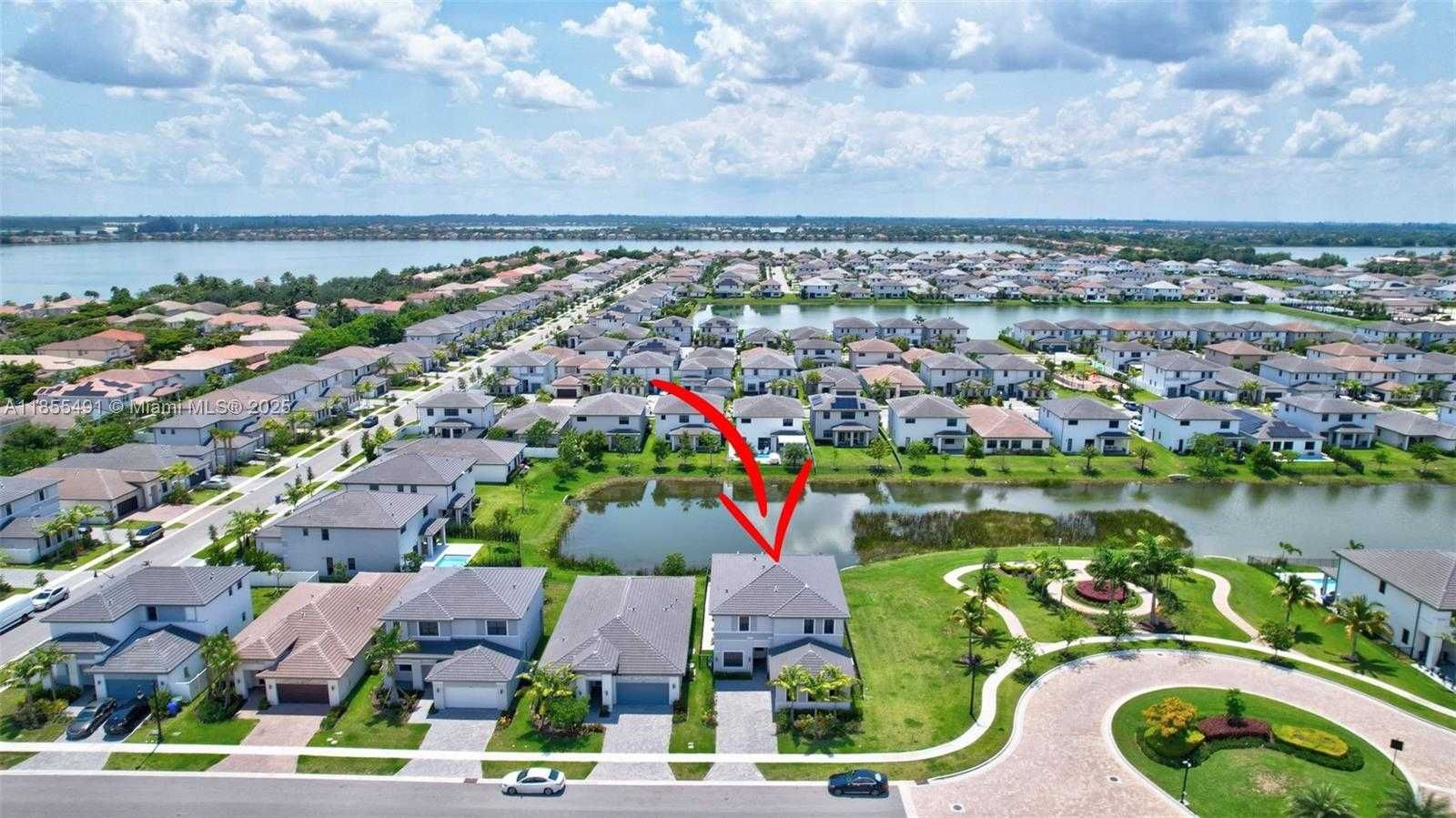 Small Image of 4520 SOUTH WEST 173RD AVE, Miramar Number 56