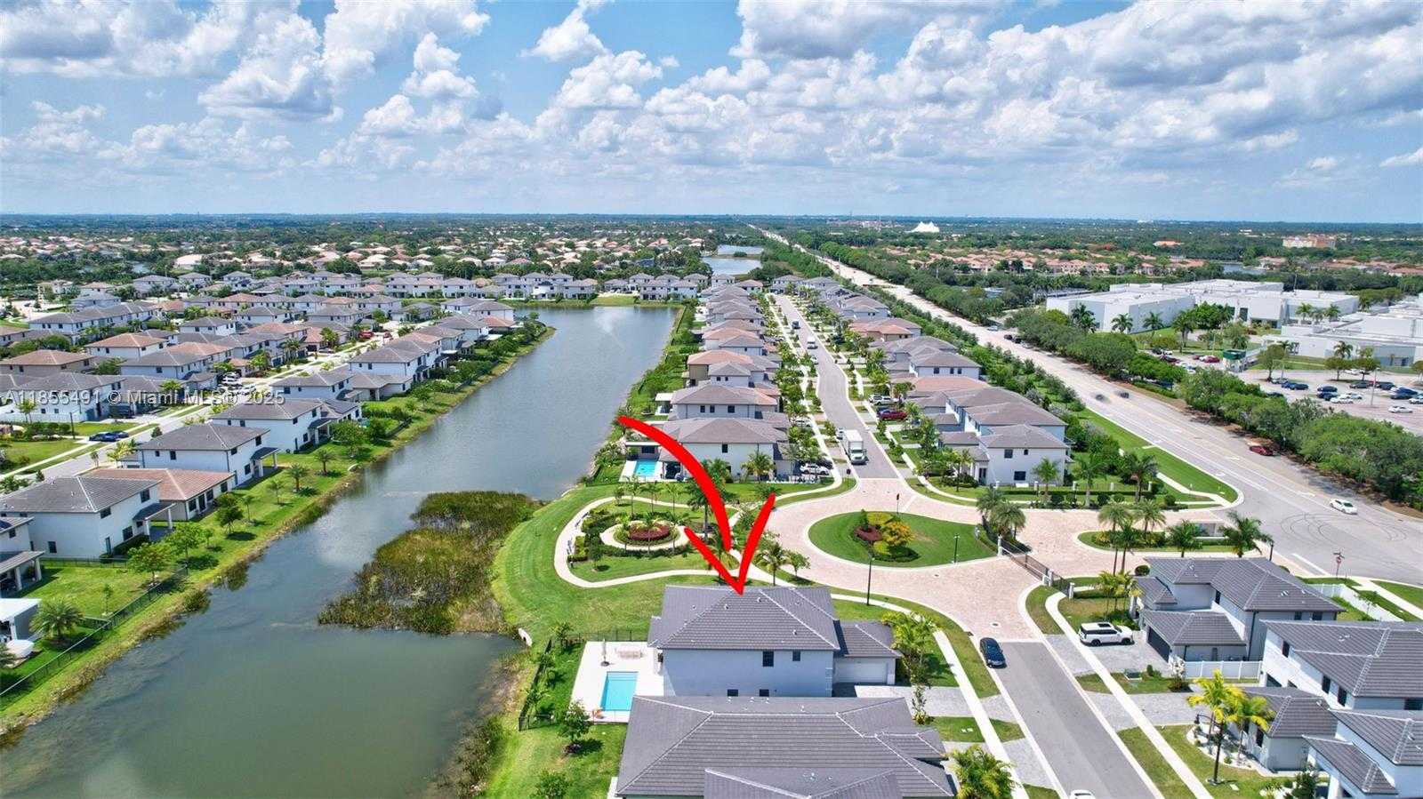 Small Image of 4520 SOUTH WEST 173RD AVE, Miramar Number 58