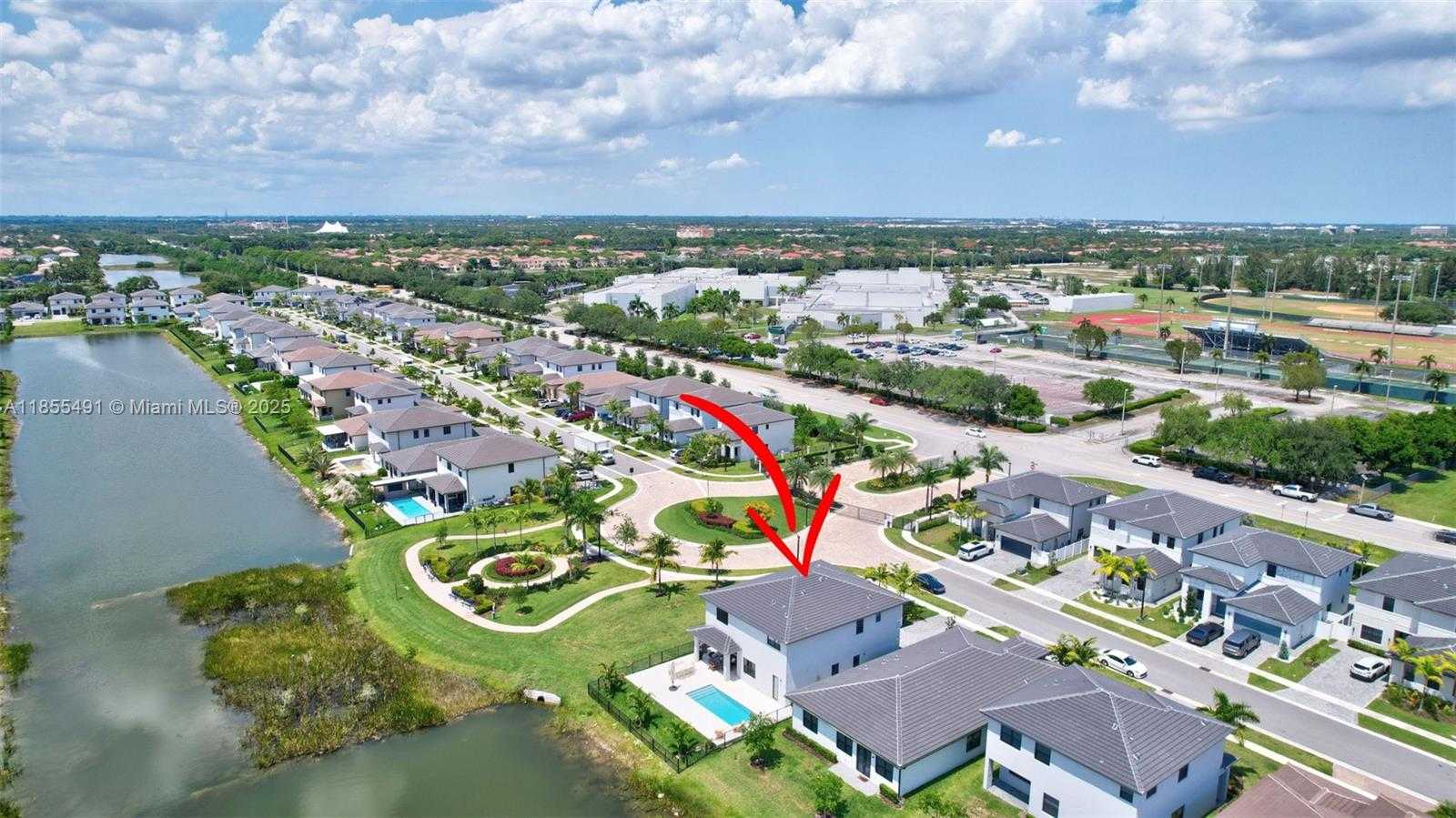 Small Image of 4520 SOUTH WEST 173RD AVE, Miramar Number 59