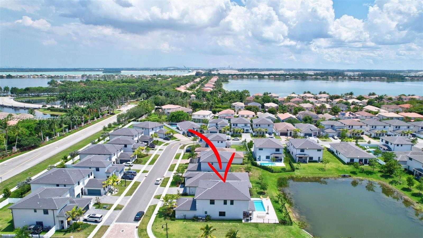 Small Image of 4520 SOUTH WEST 173RD AVE, Miramar Number 63