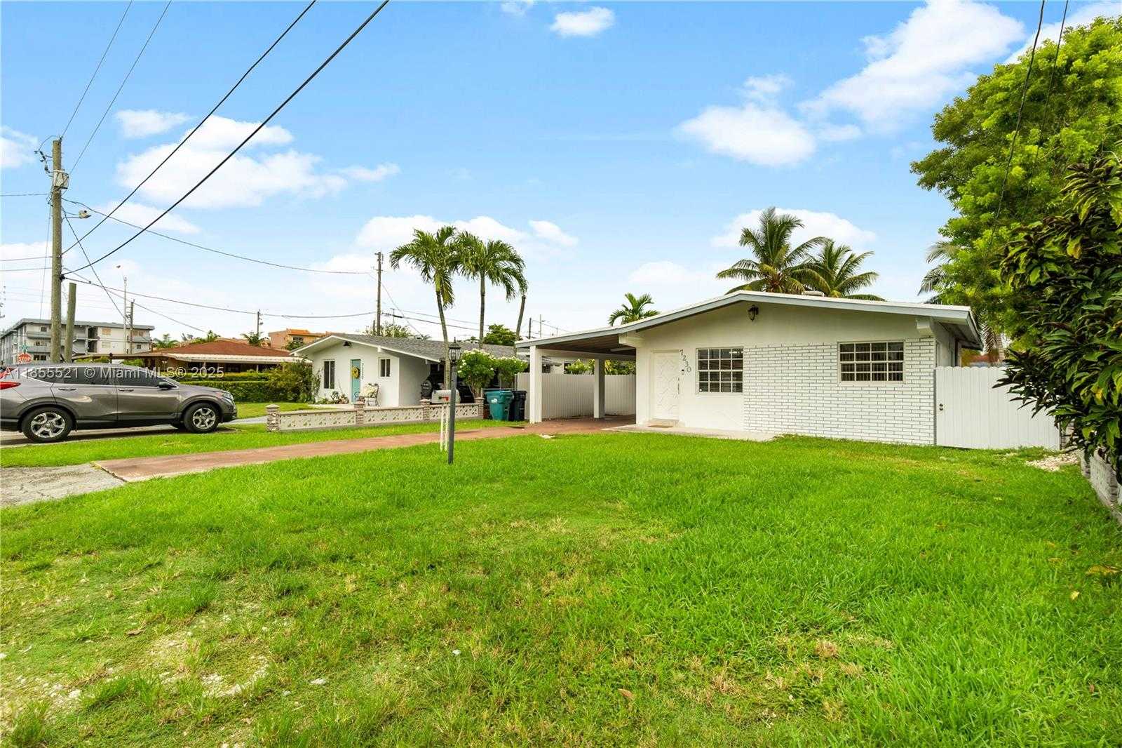 Small Image of 7230 NORTH WEST 5TH ST, Miami Number 2