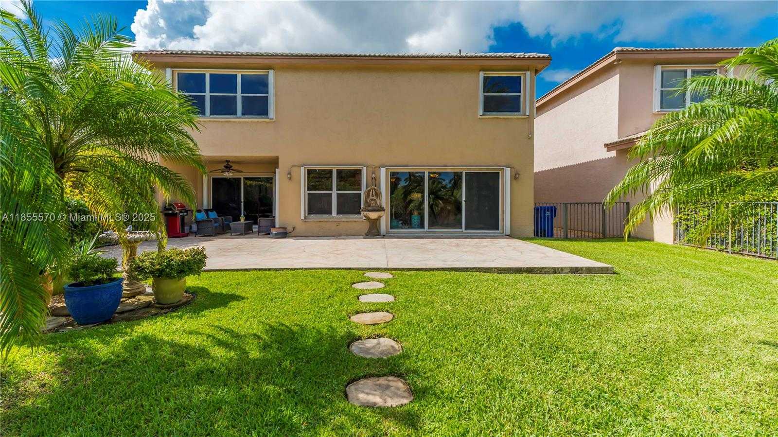 Small Image of 17915 SOUTH WEST 33RD ST, Miramar Number 23