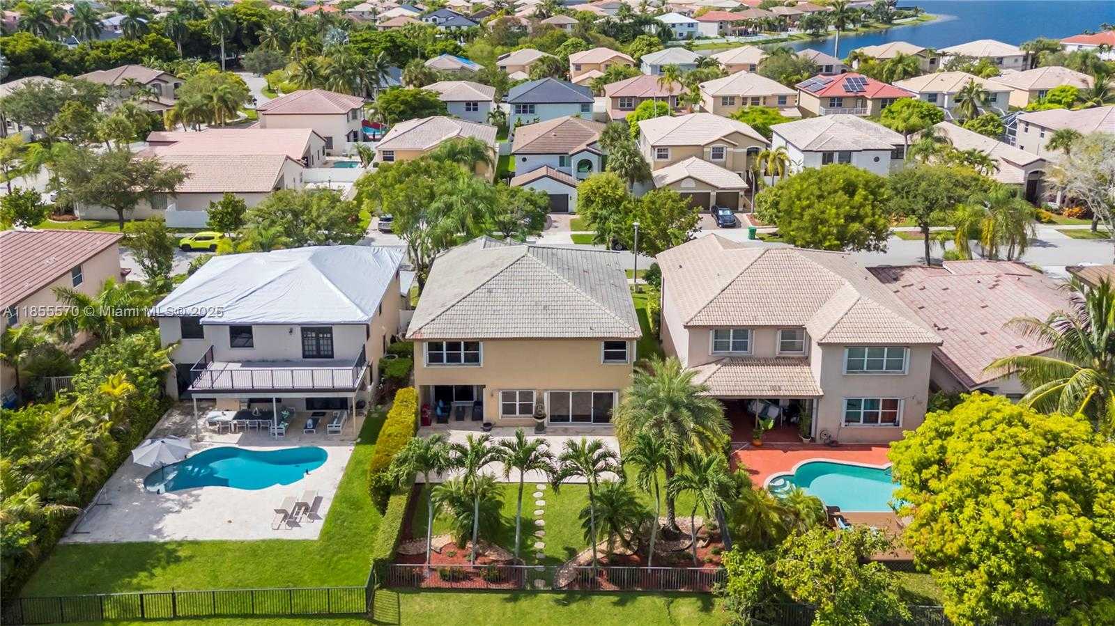 Small Image of 17915 SOUTH WEST 33RD ST, Miramar Number 28