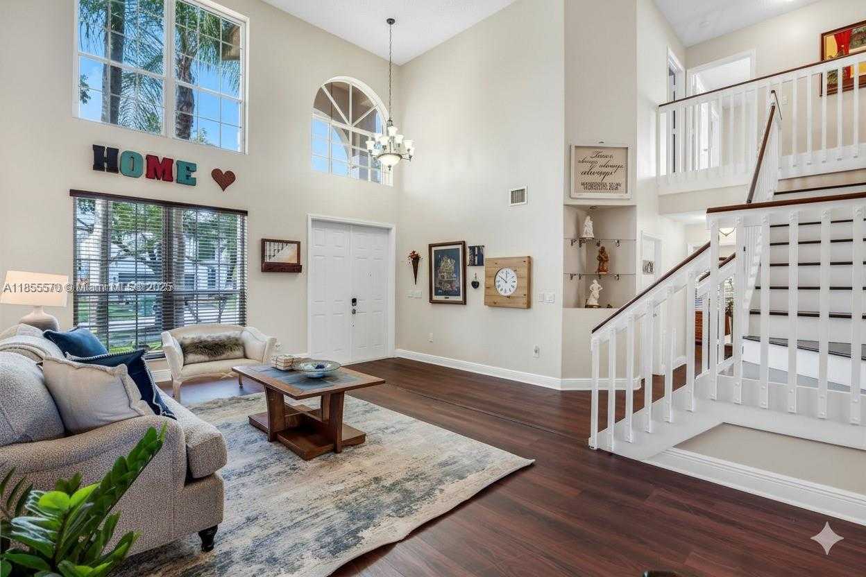 Small Image of 17915 SOUTH WEST 33RD ST, Miramar Number 3