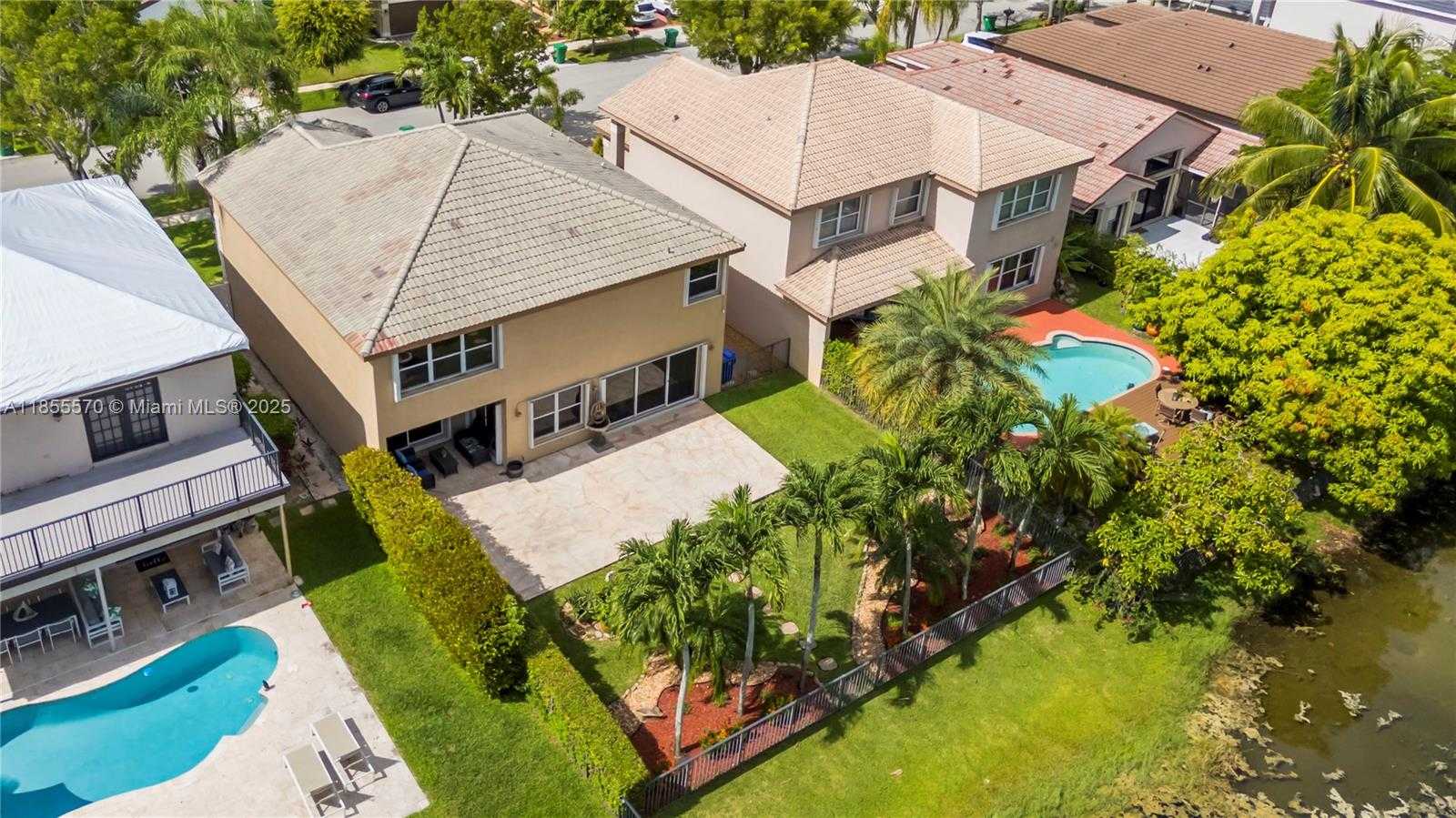 Small Image of 17915 SOUTH WEST 33RD ST, Miramar Number 30
