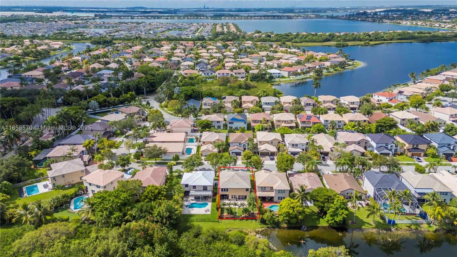 Small Image of 17915 SOUTH WEST 33RD ST, Miramar Number 31