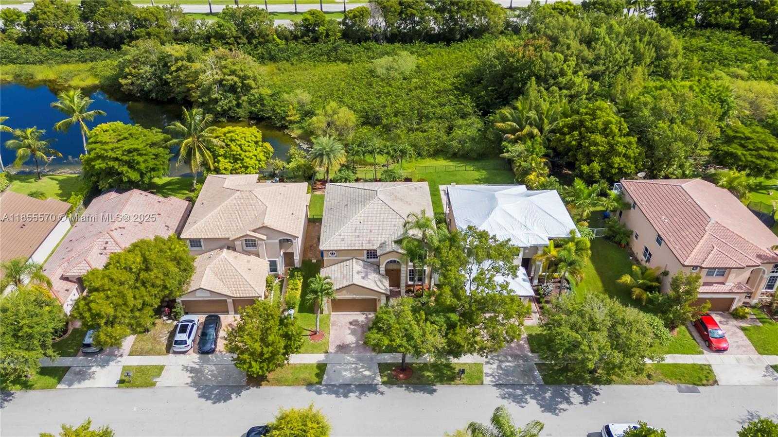 Small Image of 17915 SOUTH WEST 33RD ST, Miramar Number 33