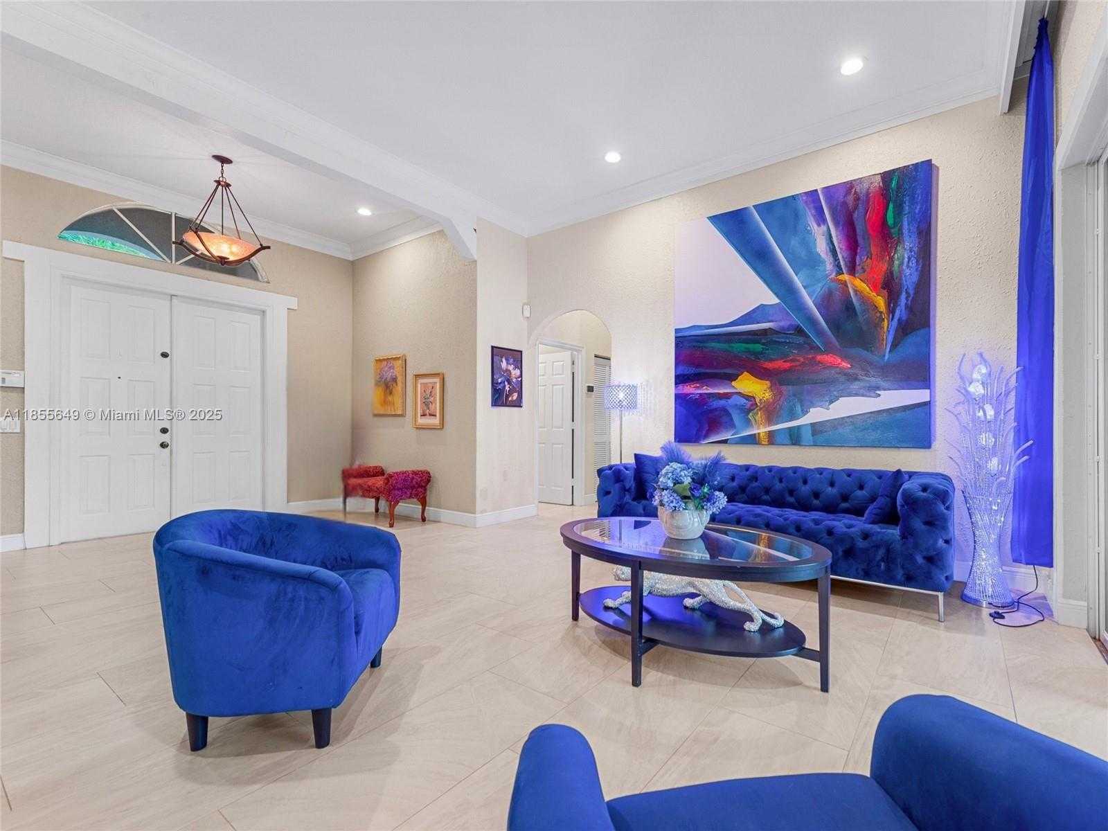 Small Image of 1487 BLUE JAY CIR, Weston Number 5