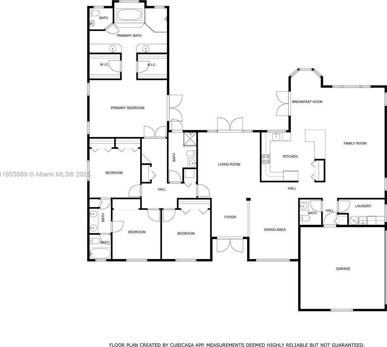 Small Image of 10621 SOUTH WEST 77TH AVE, Pinecrest Number 37
